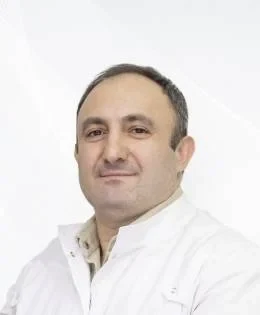 Амбарцумян Армен Арамаисович