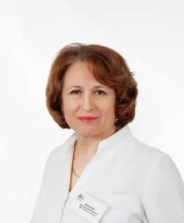 Баранова Татьяна Николаевна