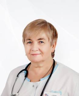 Байчорова Земфира Узеировна