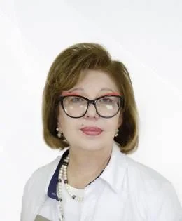 Беляева Ольга Анатольевна