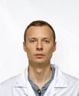 Бурлакин Максим Александрович