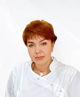 Чанышева Гульнара Рустемовна