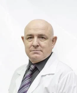 Гагарин Александр Васильевич