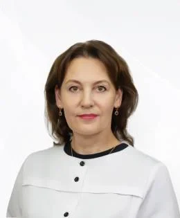 Гаврилова Елена Станиславовна