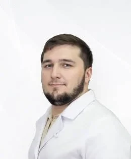 Исмаилов Алик Якубович