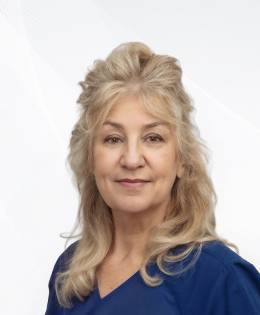 Киселёва Татьяна Юрьевна
