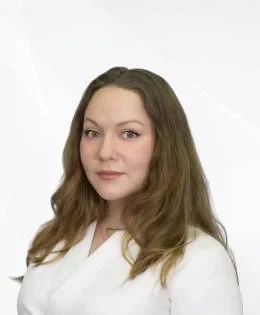 Коган Александра Владимировна