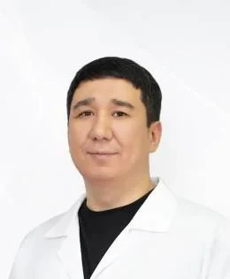 Курганов Солтан Русланович