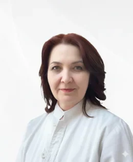 Кузнецова Екатерина Алексеевна