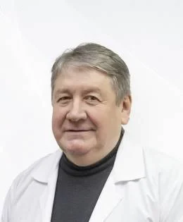 Магомедов Тагир Эфендиевич