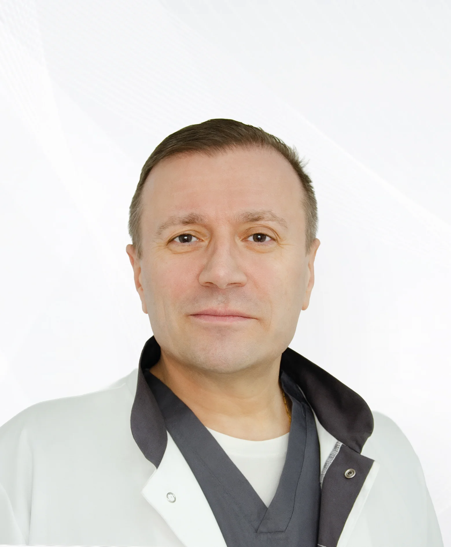 Мазепа Михаил Владимирович