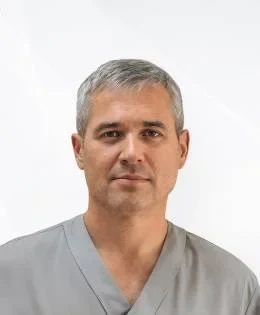 Муравейко Юрий Михайлович