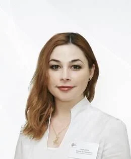 Мурзина Елена Валерьевна