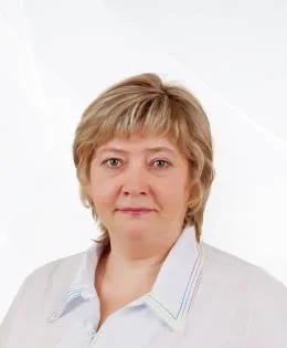Петрова Светлана Валерьевна