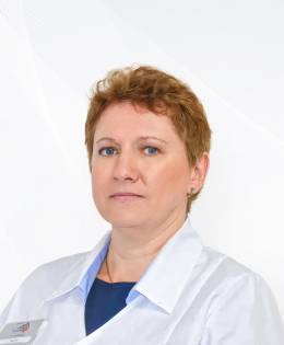 Пинчук Наталья Ананьевна