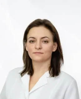 Прудиус Ирина Леонидовна