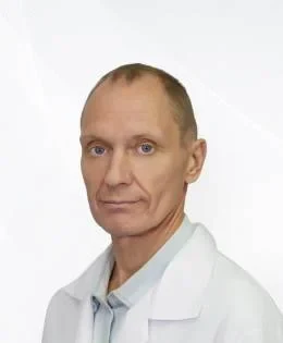 Рыков Юрий Александрович