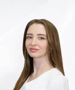 Садохина Валерия Олеговна