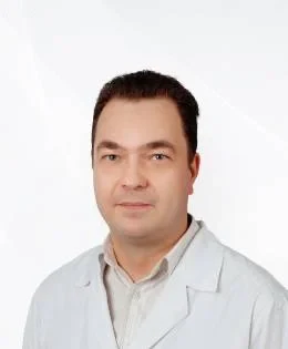 Святухин Кирилл Юрьевич
