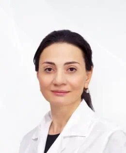 Яхьяева Байсари Исаковна