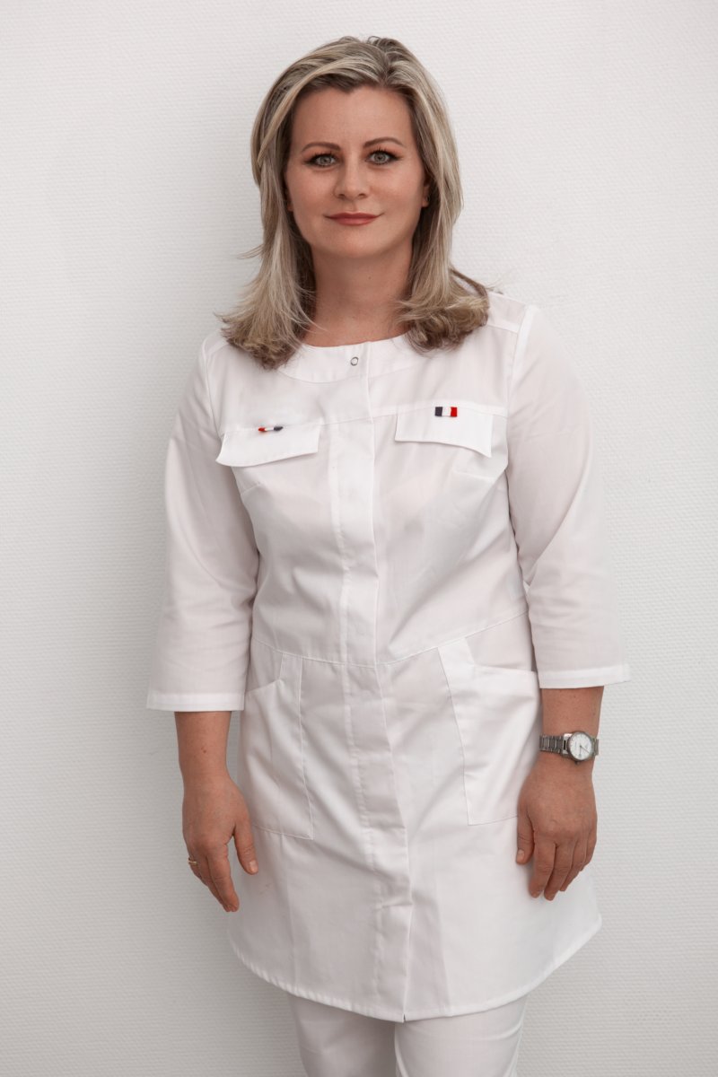 Деменкова Светлана Анатольевна