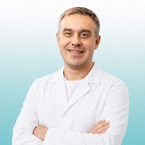 Федосейкин Виктор Викторович