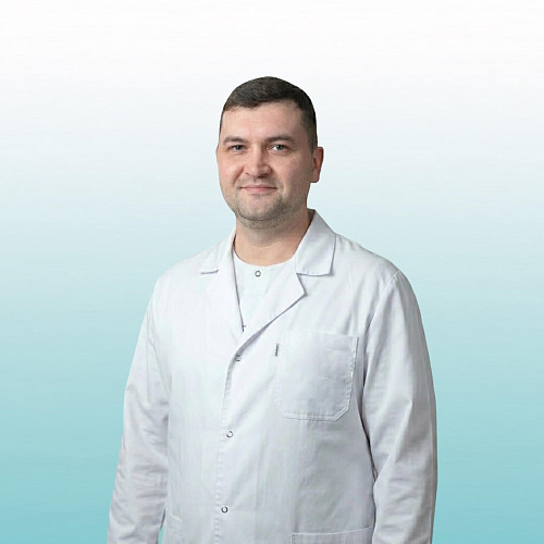 Гладов Борис Павлович