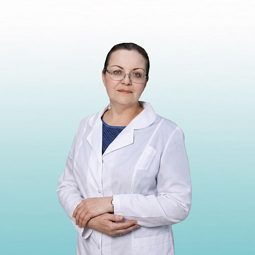 Мурысова Дарья Владимировна