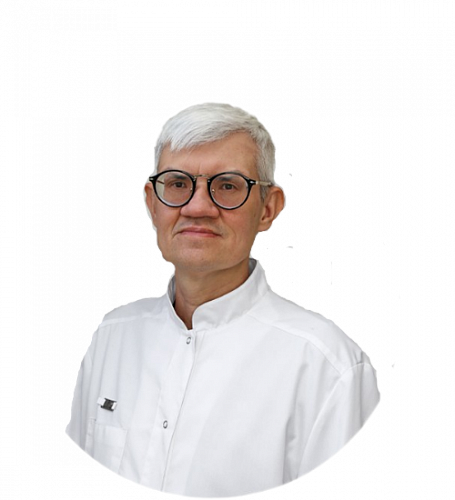 Степаненков Андрей Анатольевич