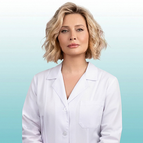 Титова Виктория Павловна