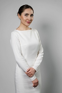 Дорма Екатерина Сергеевна