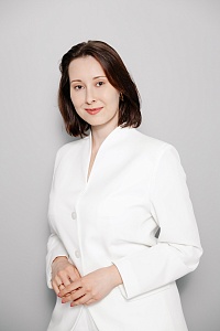 Гришко Алиса Сергеевна