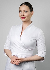 Хлызова Марина Андреевна