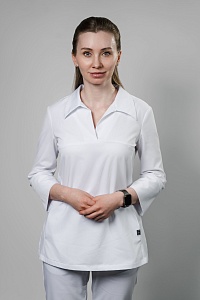 Зайцева Наталия Викторовна