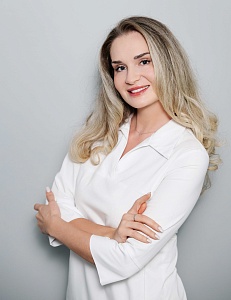 Магомедова Патимат Гаджимурадовна