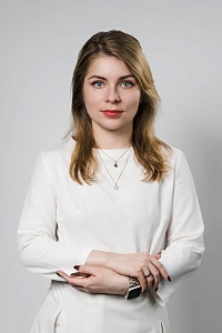 Шокур Людмила Евгеньевна