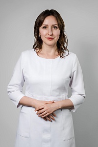 Ясинскис Юлия Александровна