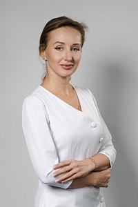 Затяга Ольга Владимировна