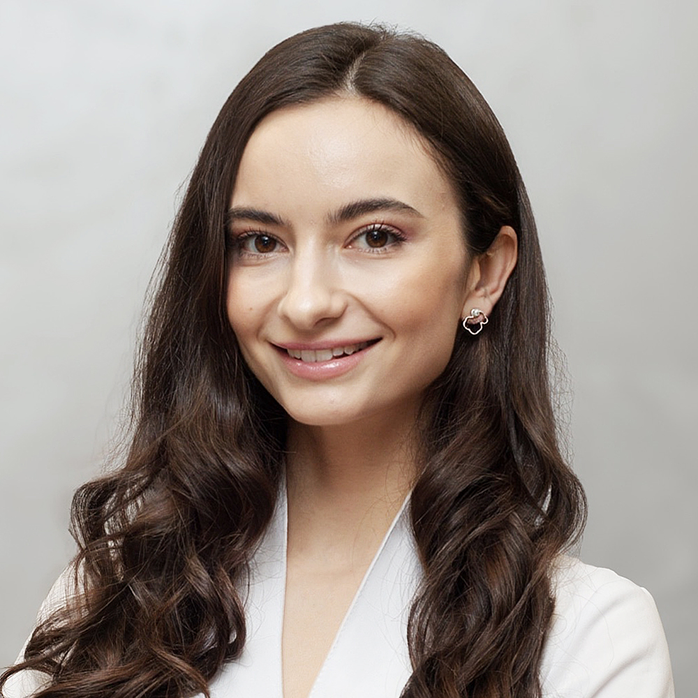 Малькова Дарья Викторовна