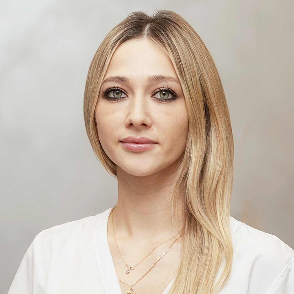 Романова Светлана Владимировна