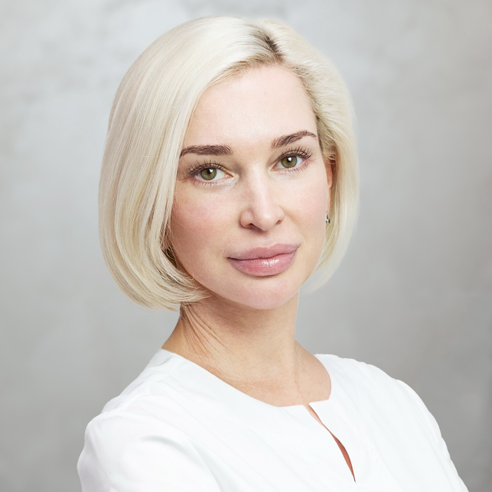 Царькова Регина Вячеславовна