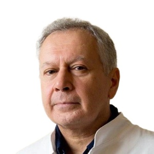Абрамов Георгий Борисович
