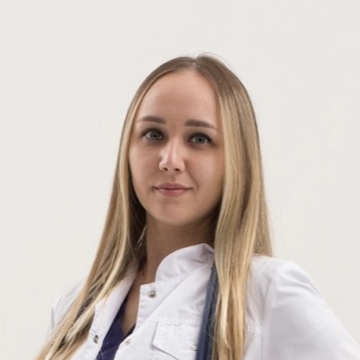 Хакимова Дина Ильдаровна