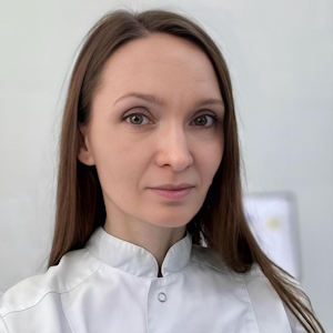 Ломпа Татьяна Валерьевна