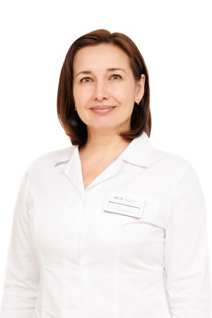 Черная Елена Викторовна
