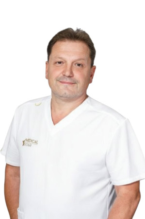 Гончаров Михаил Михайлович