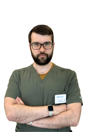 Селезнев Сергей Павлович