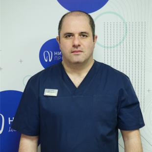 Адамян Манвел Оганович