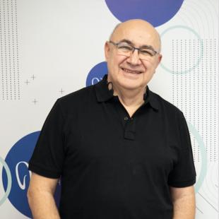 Гарегинян Грач Сираканович