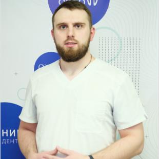 Колесник Сергей Петрович